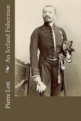 An Iceland Fisherman by Cambon, M. Jules