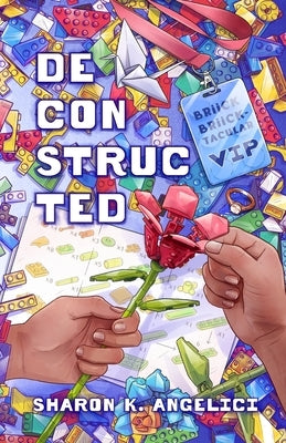Deconstructed by Angelici, Sharon K.