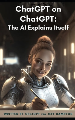 ChatGPT on ChatGPT: The AI Explains Itself by Hampton P. E., Jeff