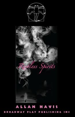 Restless Spirits by Havis, Allan