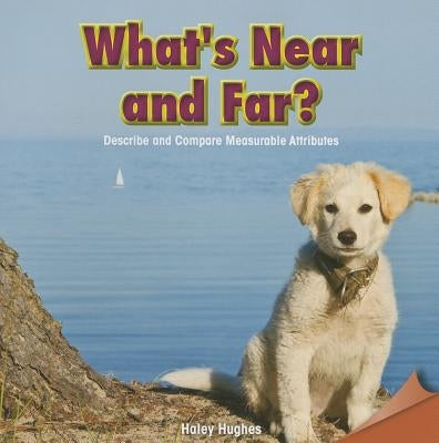 What's Near and Far?: Describe and Compare Measurable Attributes by Hughes, Holly