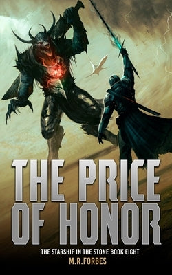The Price of Honor by Forbes, M. R.