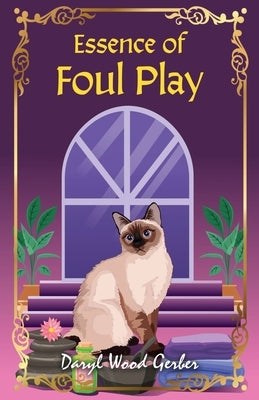 Essence of Foul Play by Gerber, Daryl Wood