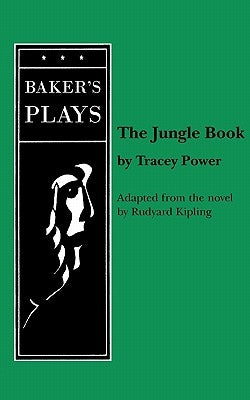 The Jungle Book by Power, Tracey