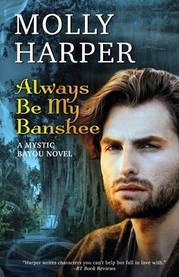 Always Be My Banshee by Harper, Molly