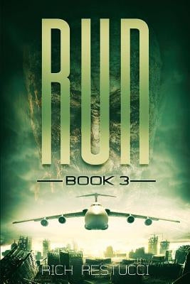 Run 3: Long Road Home by Restucci, Rich