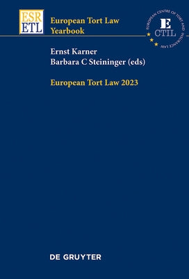 2023 by Karner, Ernst