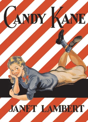 Candy Kane by Lambert, Janet