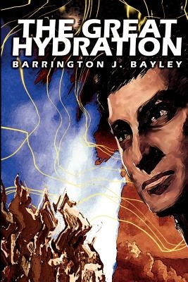 The Great Hydration by Bayley, Barrington J.