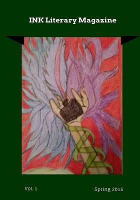 INK Literary Magazine by Philip, Jourdan