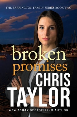 Broken Promises by Taylor, Chris