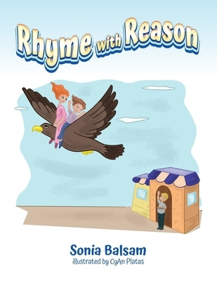 Rhyme with Reason by Balsam, Sonia
