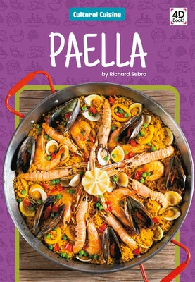 Paella by Sebra, Richard