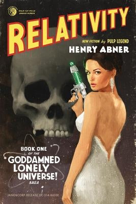 Relativity by Abner, Henry