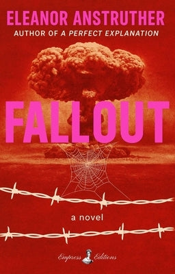 Fallout by Ansthruther, Eleanor