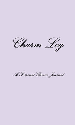 Charm Log by Maroney