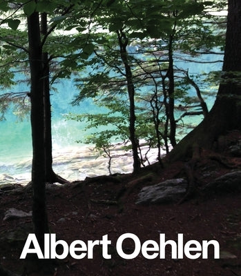 Albert Oehlen: New Paintings by Baumann, Daniel