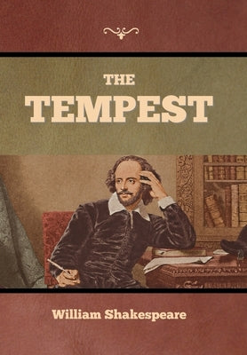 The Tempest by Shakespeare, William