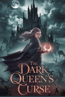 The Dark Queen's Curse by Lee, Patrick William