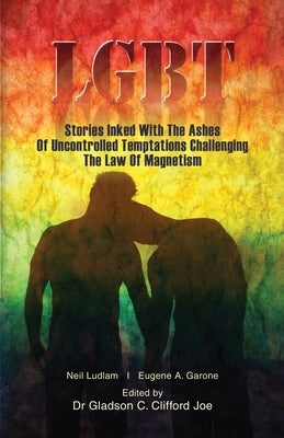 LGBT by Ludlam, Neil