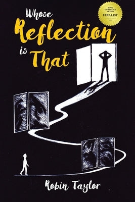 Whose Reflection Is That: New Edition by Taylor, Robin