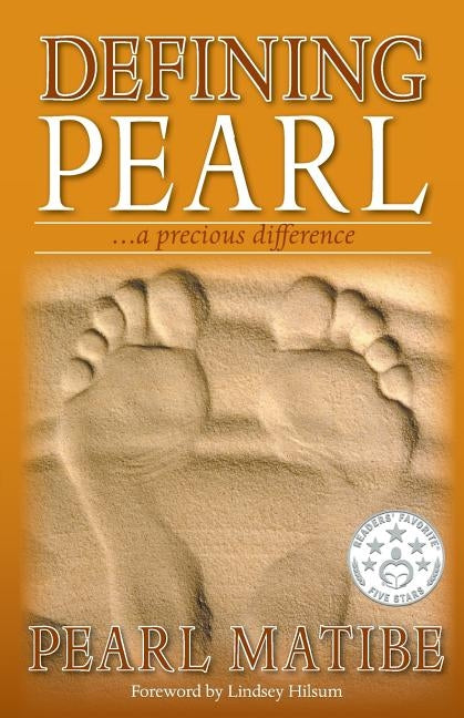 Defining Pearl: ...a precious difference by Matibe, Pearl