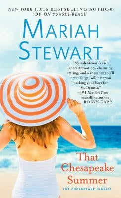 That Chesapeake Summer by Stewart, Mariah