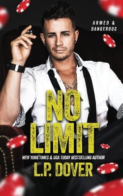 No Limit by Editorial, Crimson Tide