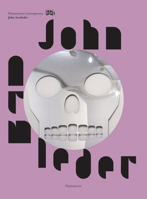 John Armleder by Bovier, Lionel
