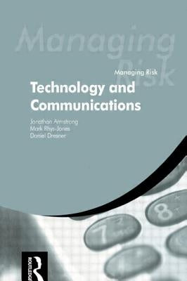 Managing Risk by Armstrong, Jonathan