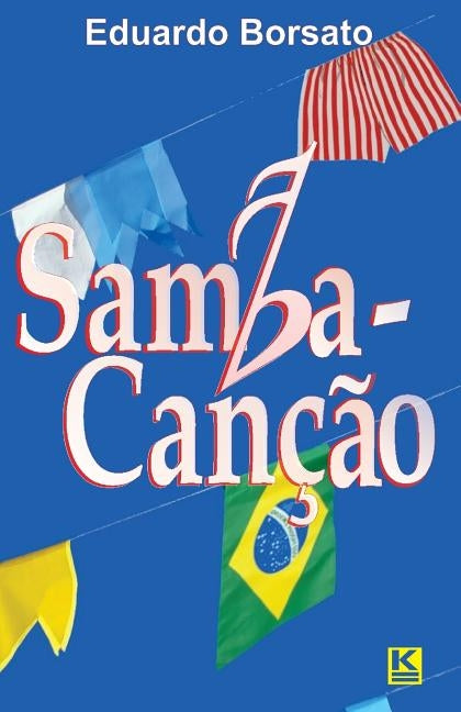 Samba-canção by Lin, A. H.