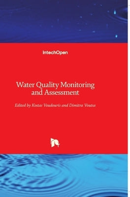Water Quality: Monitoring and Assessment by Voudouris