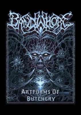 BANDWHORE Guitar TAB by Ross, Jim