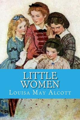 Little Women by Abreu, Yordi