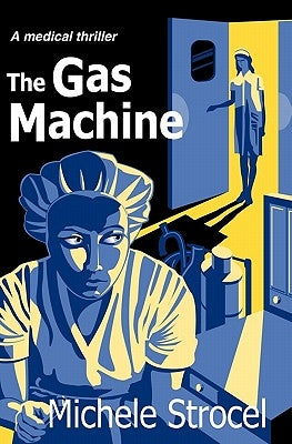 The Gas Machine by Strocel, Michele