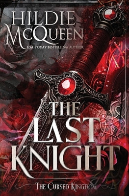 The Last Knight by McQueen, Hildie