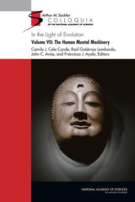 The Human Mental Machinery by National Academy of Sciences