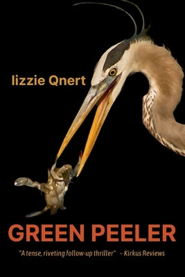 Green Peeler by Qnert, Lizzie