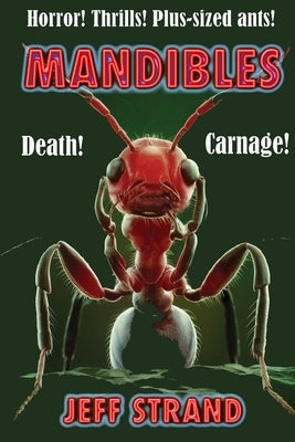 Mandibles by Strand, Jeff