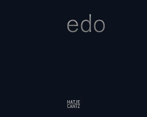 Peter M. Cook: EDO by Cook, Peter