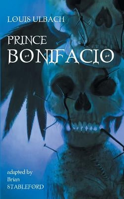 Prince Bonifacio by Ulbach, Louis