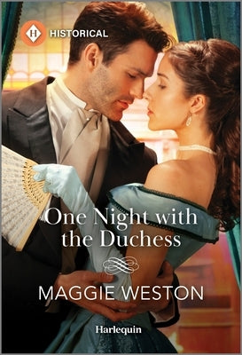 One Night with the Duchess by Weston, Maggie