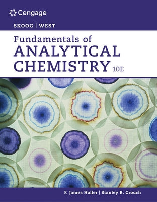 Fundamentals of Analytical Chemistry by Skoog, Douglas A.