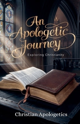 An Apologetic Journey: Exploring Christianity by Sanjurjo, Daniel