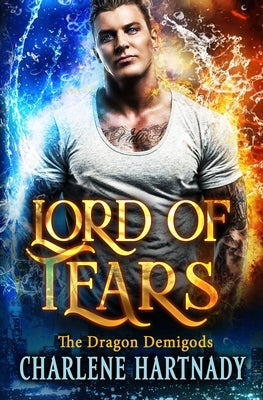 Lord of Tears by Hartnady, Charlene