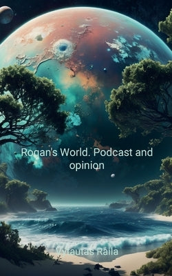 Rogan's World: Podcast and opinion by Raila, Vytautas
