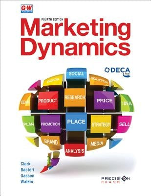 Marketing Dynamics by Clark, Brenda