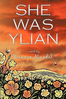 She Was Ylian by Mandal, Dianne