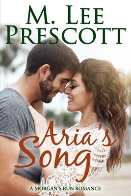 Aria's Song by Prescott, M. Lee
