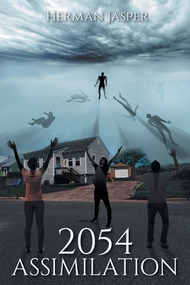2054 Assimilation by Jasper, Herman